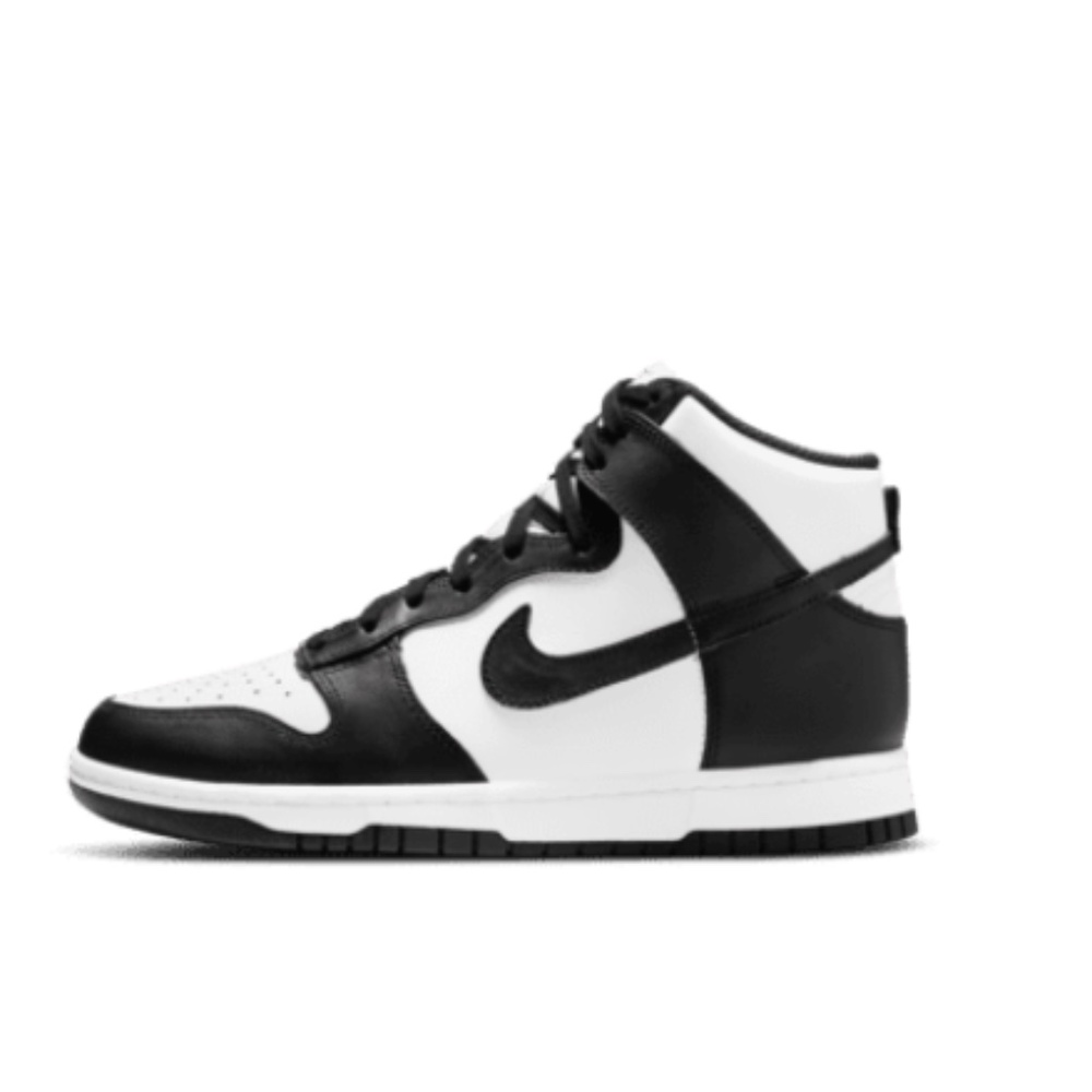 Nike dunk high